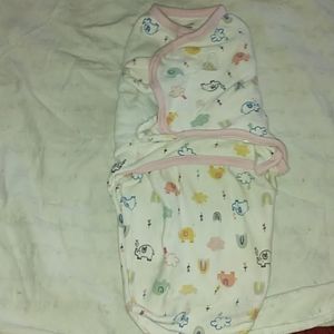 Swaddler